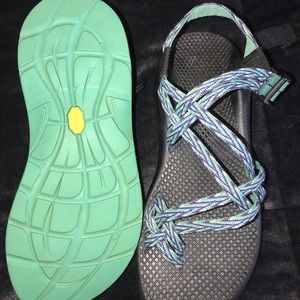 Chacos